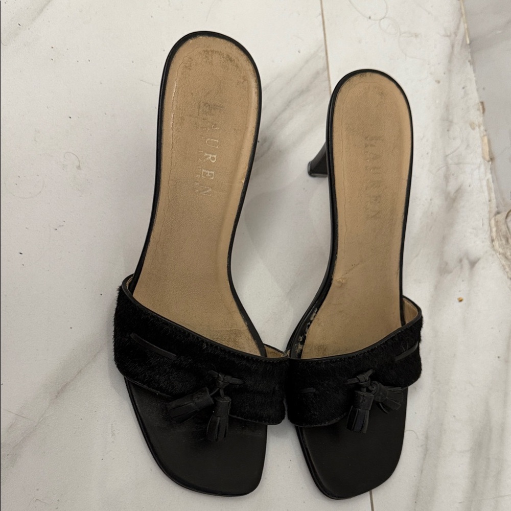Ralph Lauren Women's Heeled Sandals